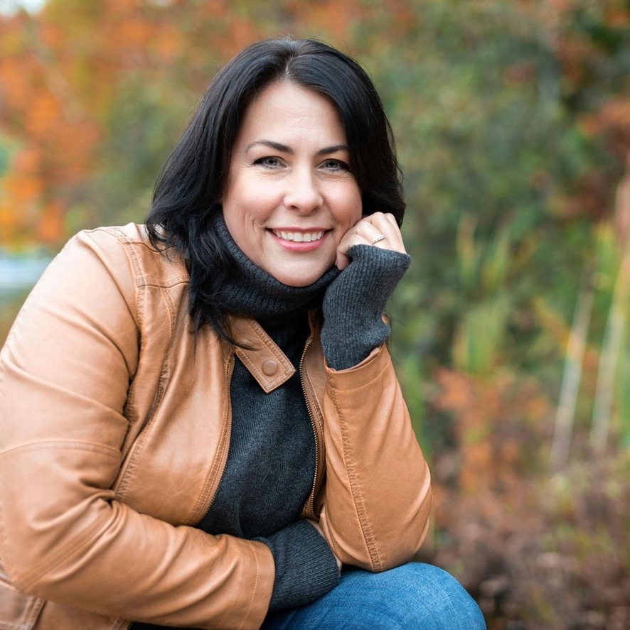Nancy Doyon, éducatrice spécialisée et coach familiale